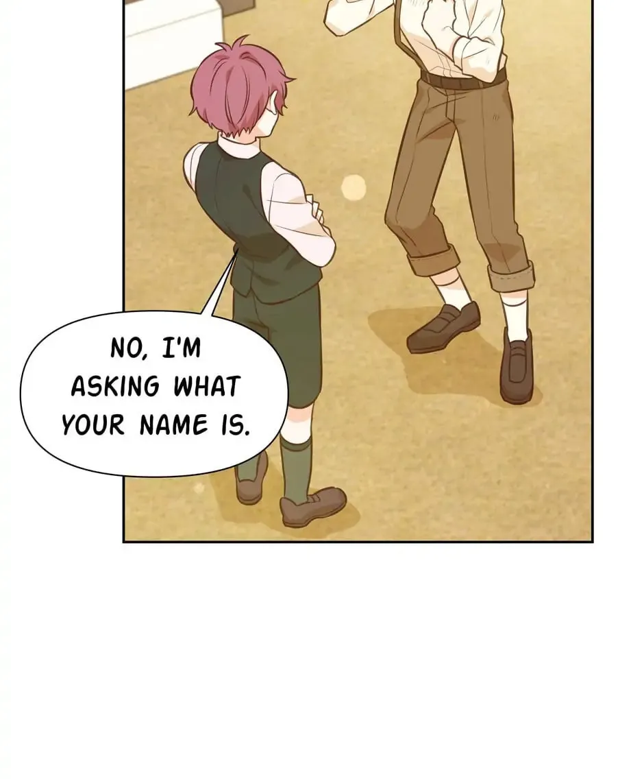 Read Side Characters Deserve Love Too chapter 18 image 78 on Lezhin