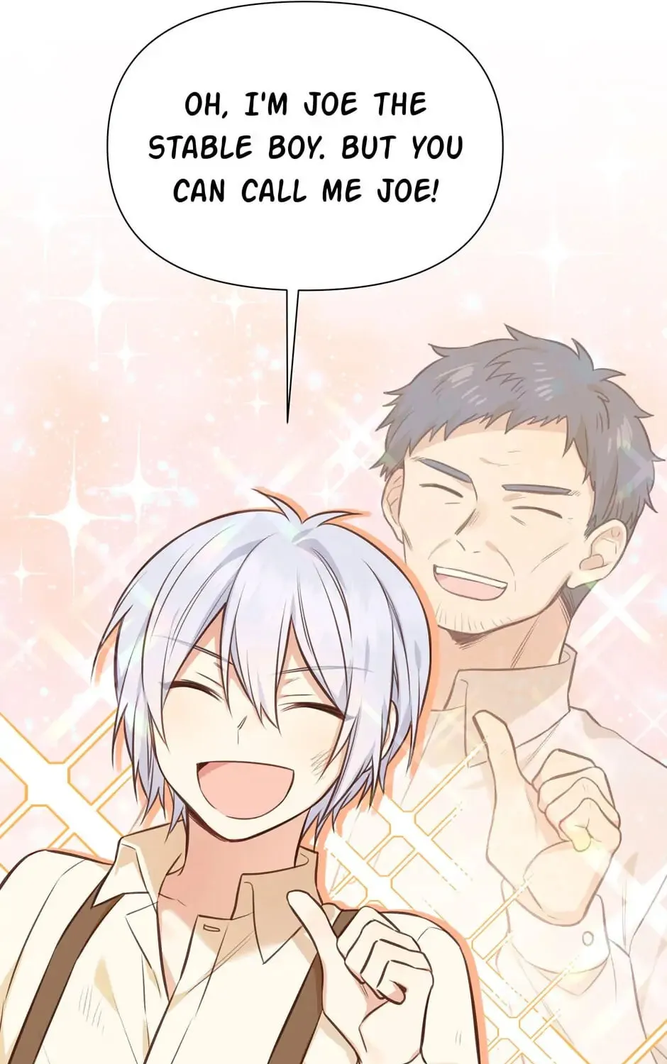 Read Side Characters Deserve Love Too chapter 18 image 79 on Lezhin