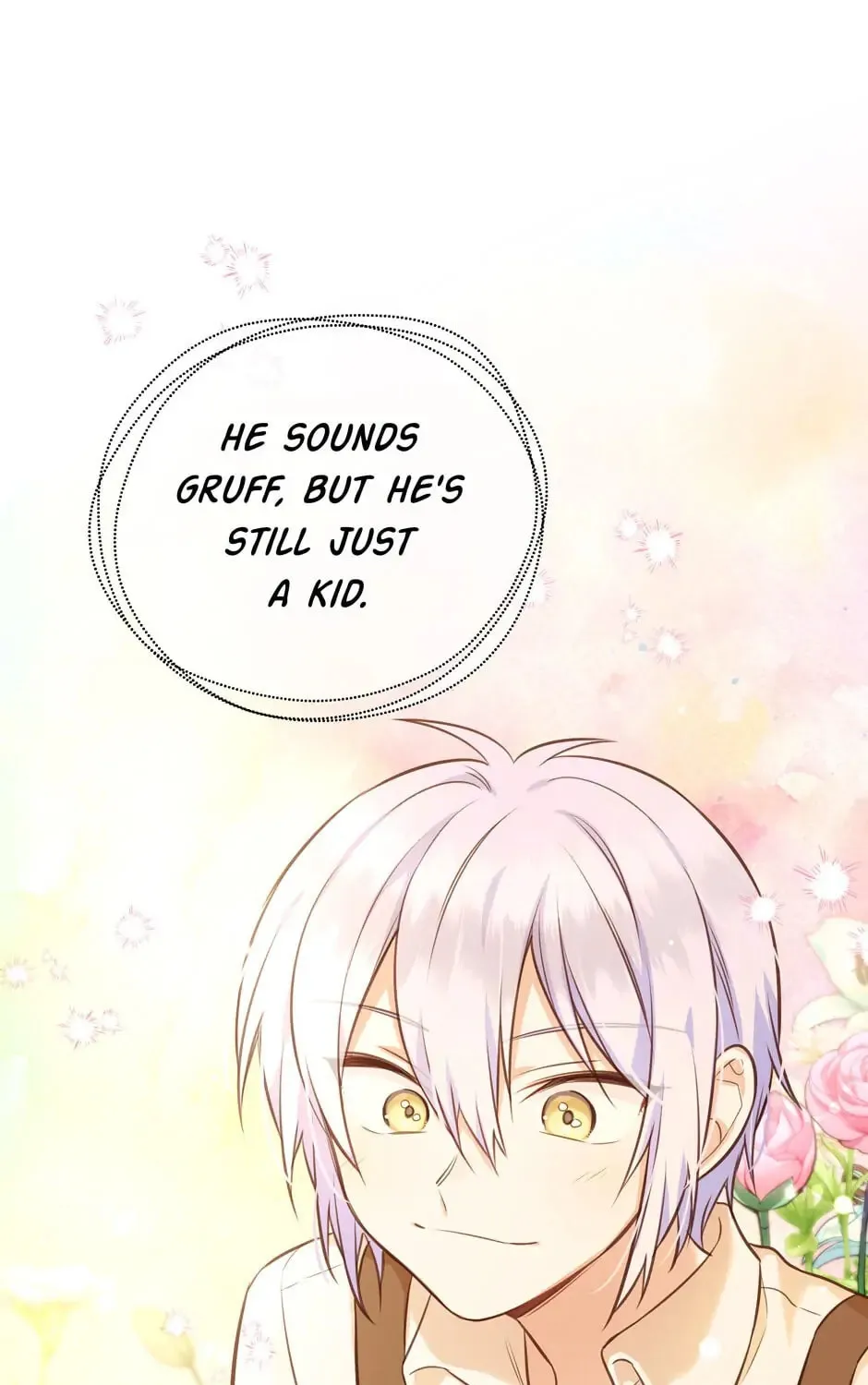 Read Side Characters Deserve Love Too chapter 18 image 83 on Lezhin