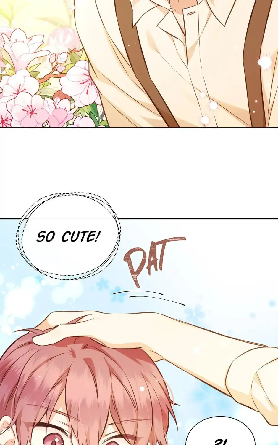Read Side Characters Deserve Love Too chapter 18 image 84 on Lezhin