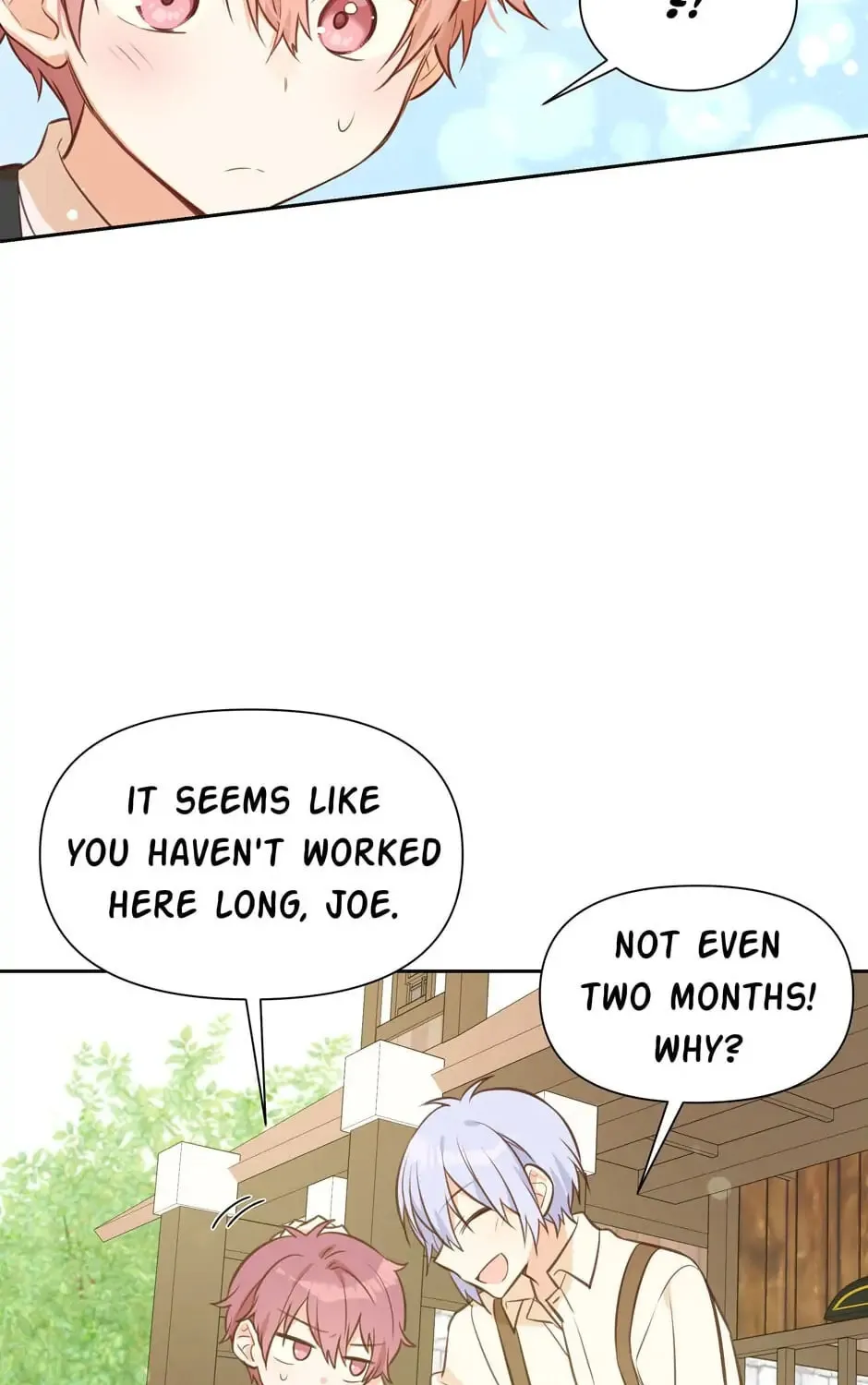 Read Side Characters Deserve Love Too chapter 18 image 85 on Lezhin