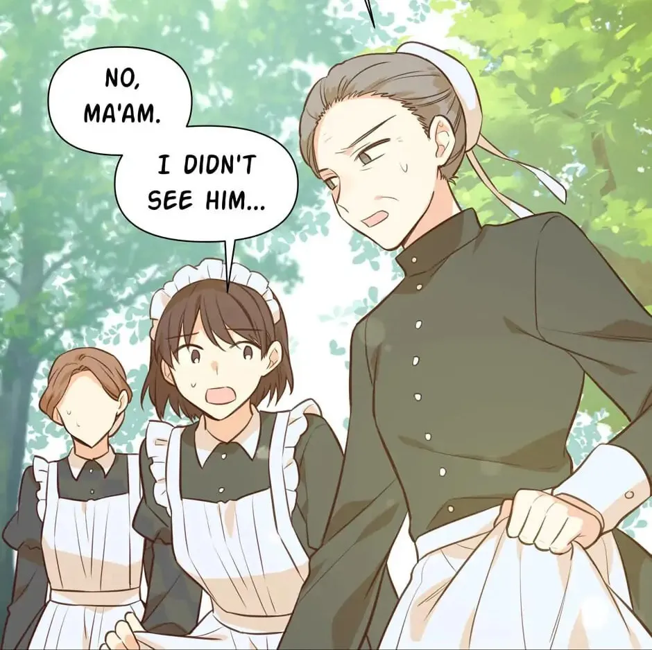 Read Side Characters Deserve Love Too chapter 18 image 90 on Lezhin