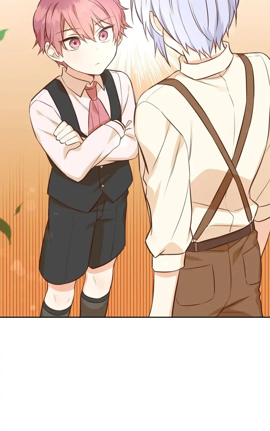 Read Side Characters Deserve Love Too chapter 18 image 93 on Lezhin