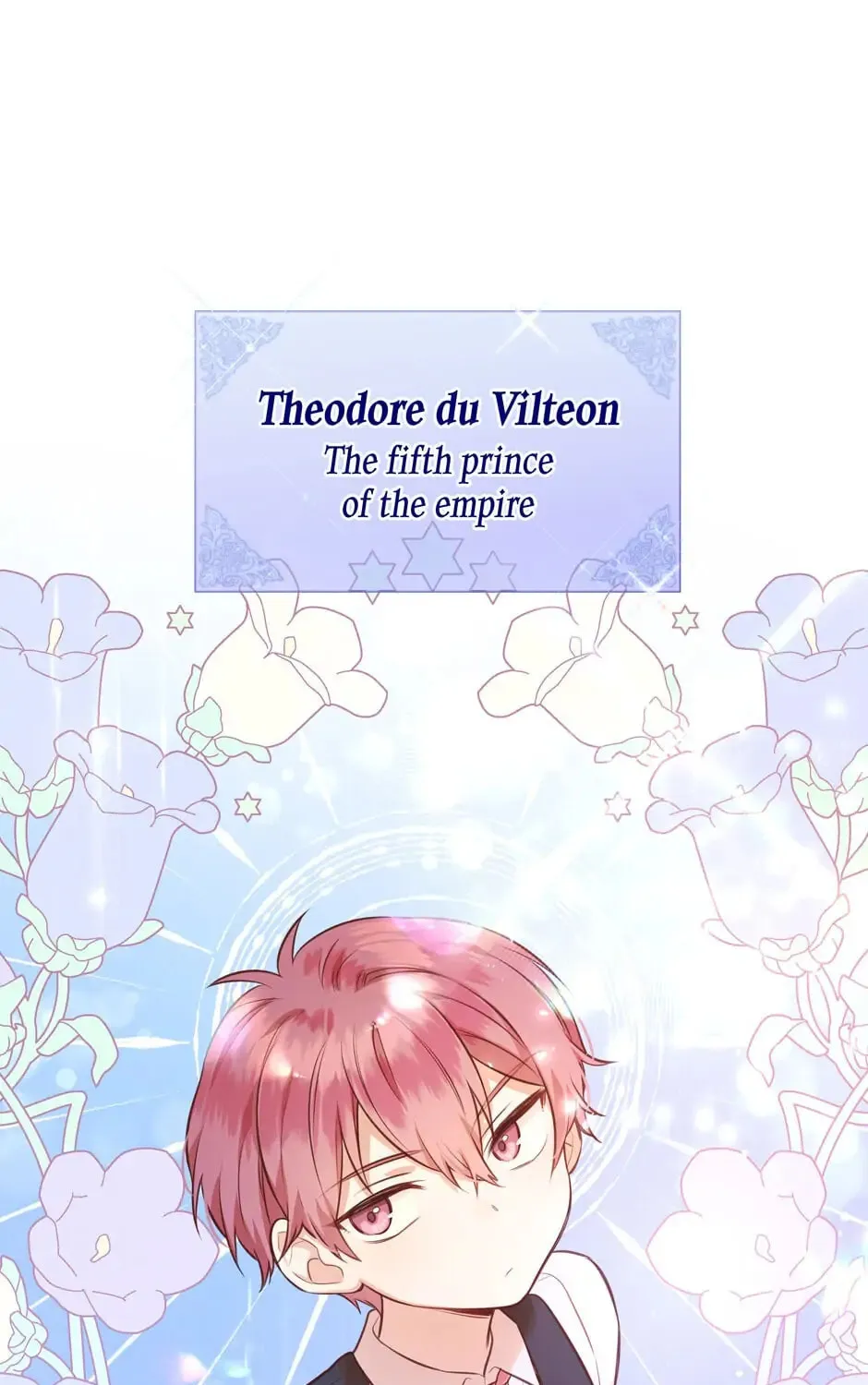 Read Side Characters Deserve Love Too chapter 19 image 1 on Lezhin