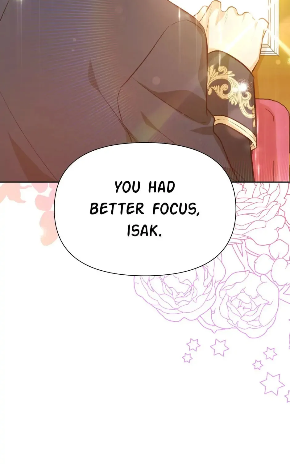 Read Side Characters Deserve Love Too chapter 19 image 101 on Lezhin