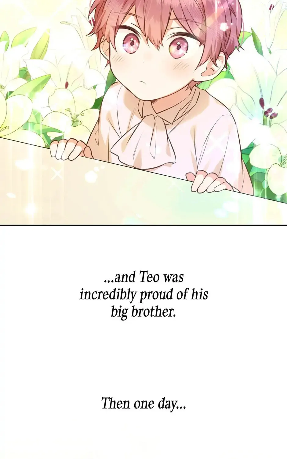 Read Side Characters Deserve Love Too chapter 19 image 14 on Lezhin