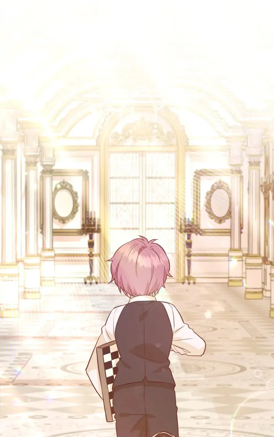 Read Side Characters Deserve Love Too chapter 19 image 15 on Lezhin