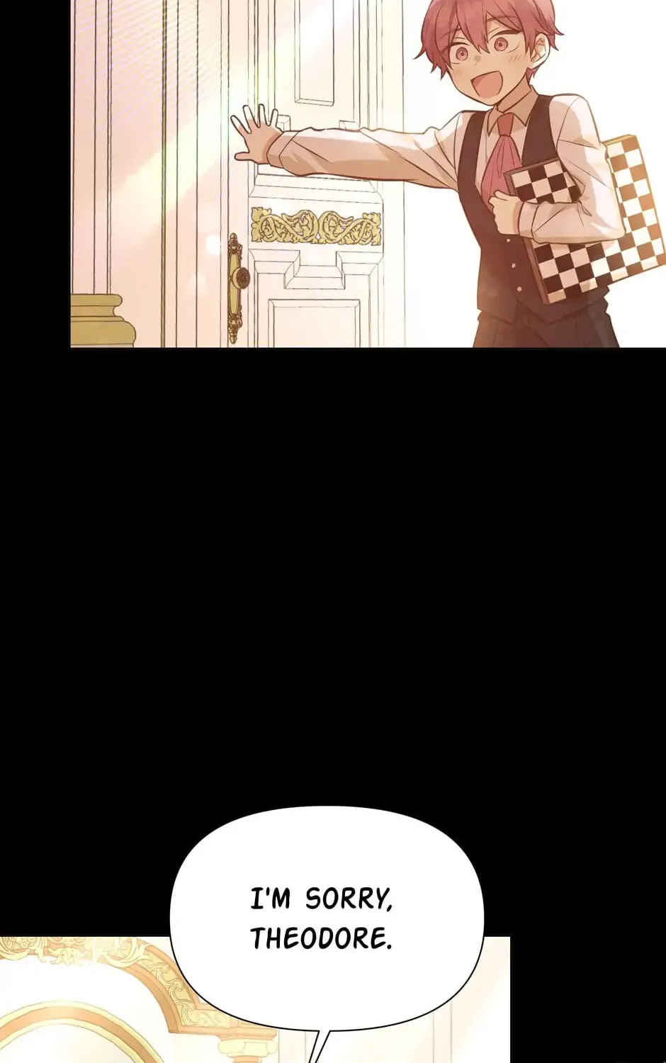 Read Side Characters Deserve Love Too chapter 19 image 18 on Lezhin