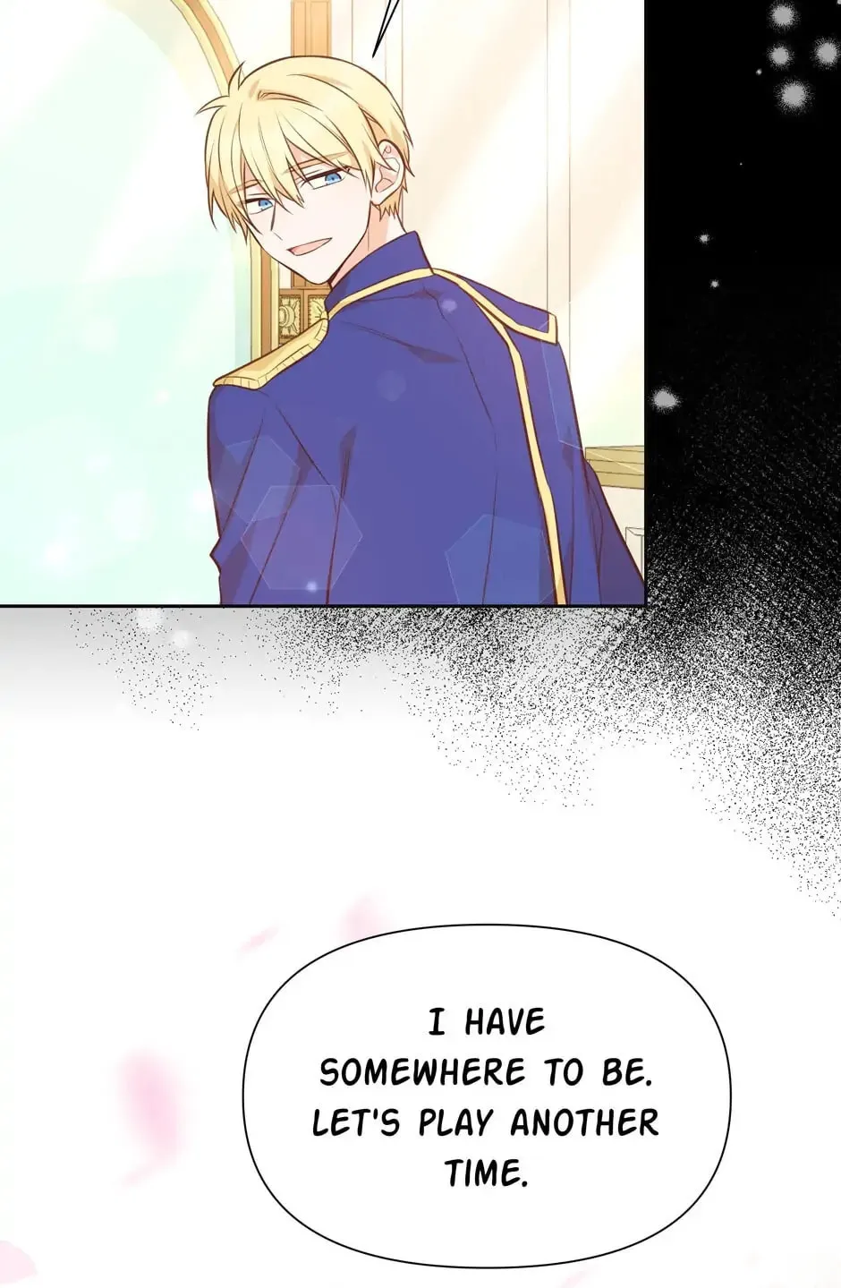Read Side Characters Deserve Love Too chapter 19 image 19 on Lezhin