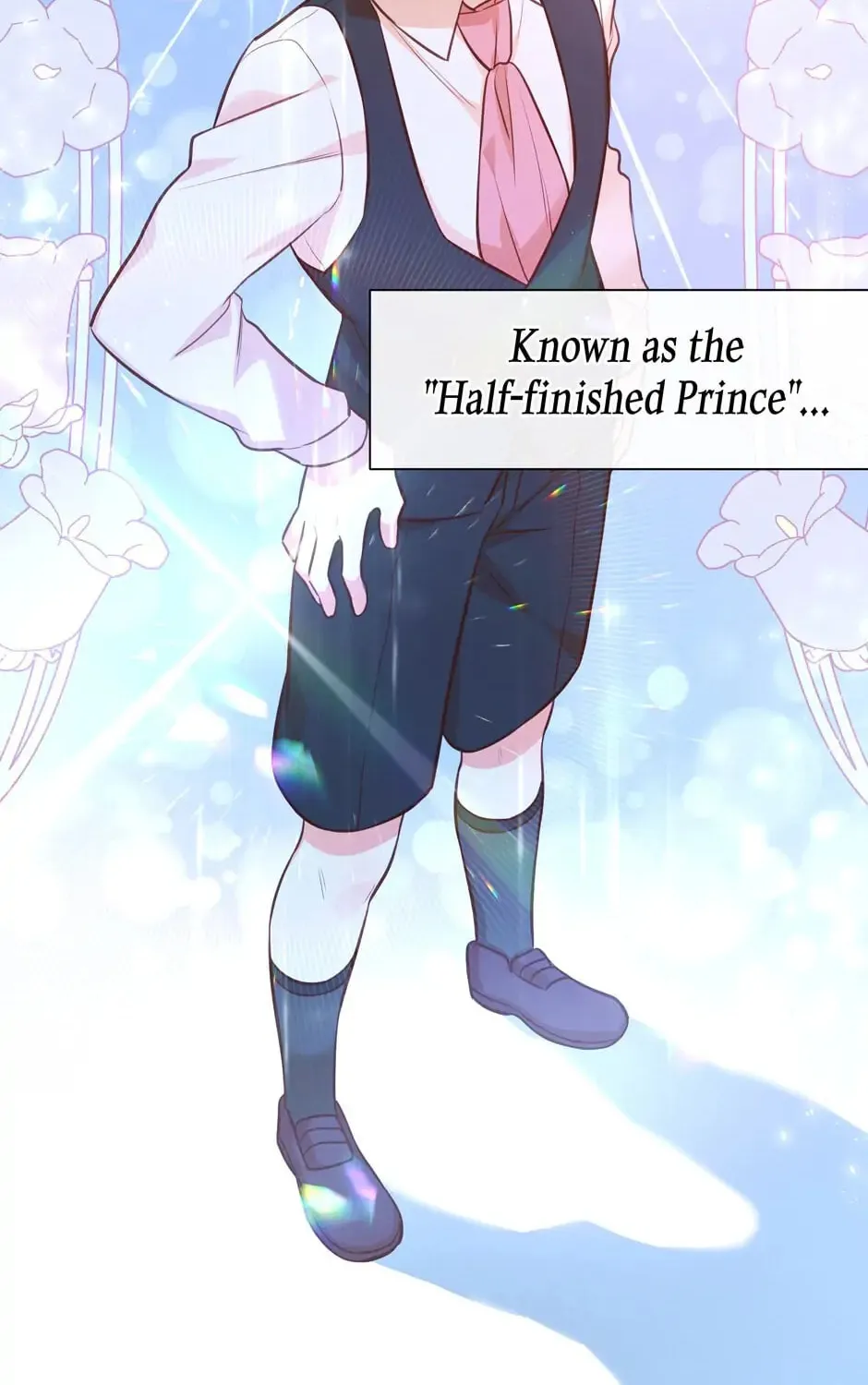 Read Side Characters Deserve Love Too chapter 19 image 2 on Lezhin