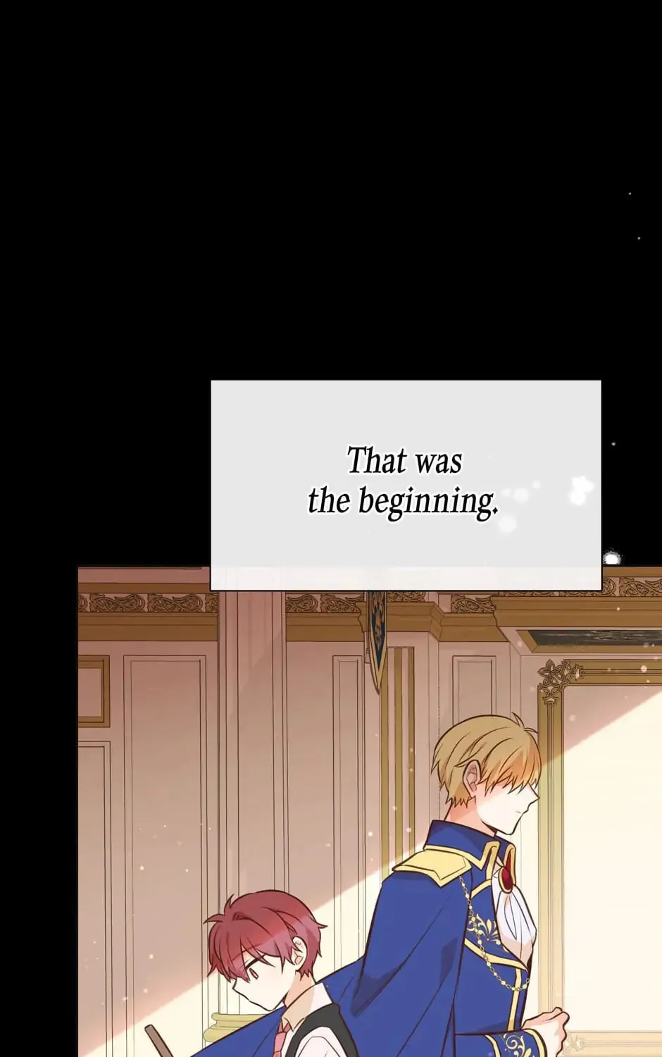 Read Side Characters Deserve Love Too chapter 19 image 21 on Lezhin