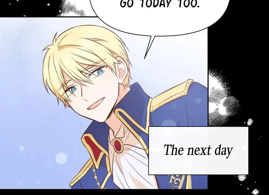 Read Side Characters Deserve Love Too chapter 19 image 23 on Lezhin