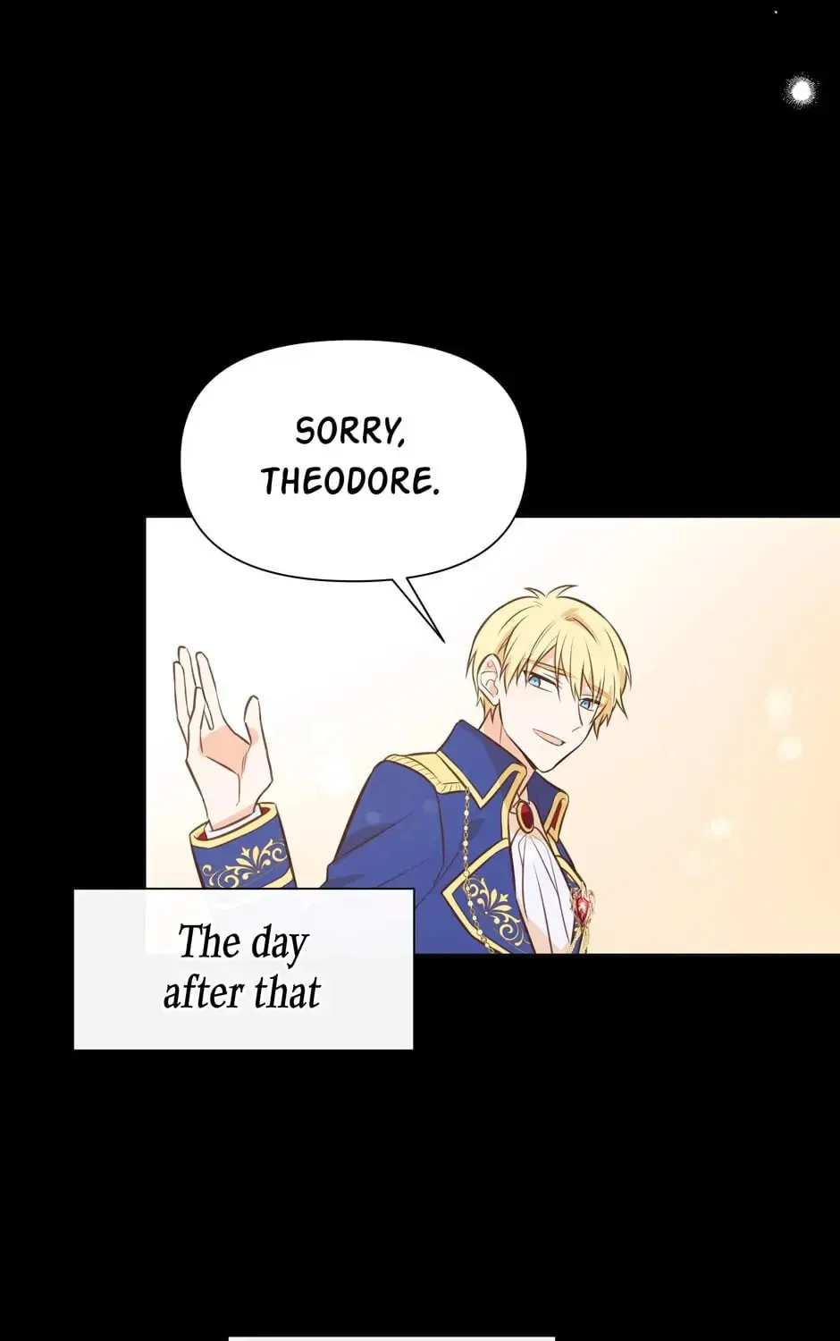 Read Side Characters Deserve Love Too chapter 19 image 24 on Lezhin