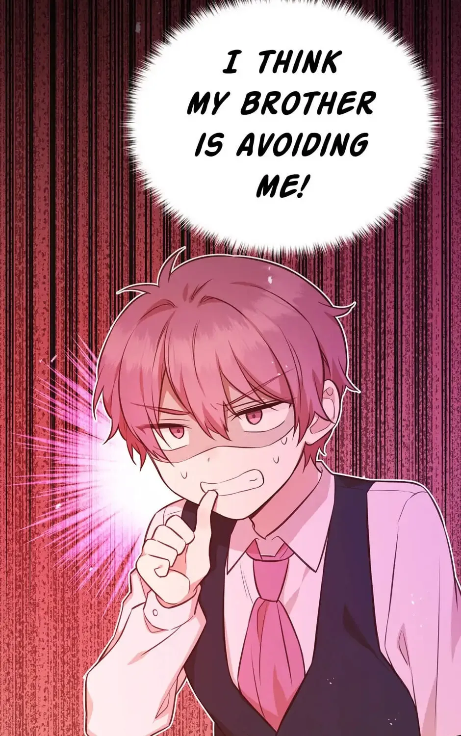 Read Side Characters Deserve Love Too chapter 19 image 26 on Lezhin