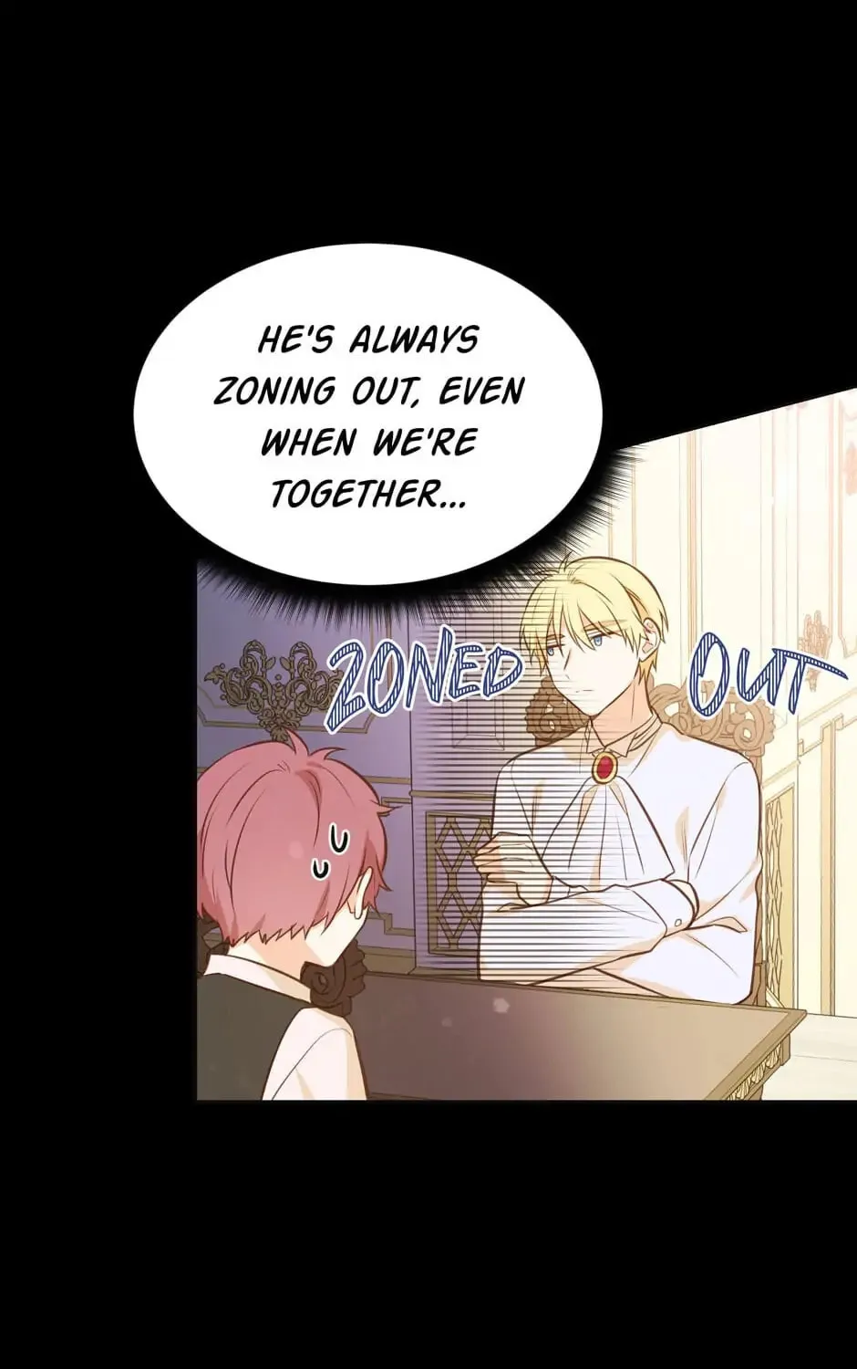 Read Side Characters Deserve Love Too chapter 19 image 28 on Lezhin