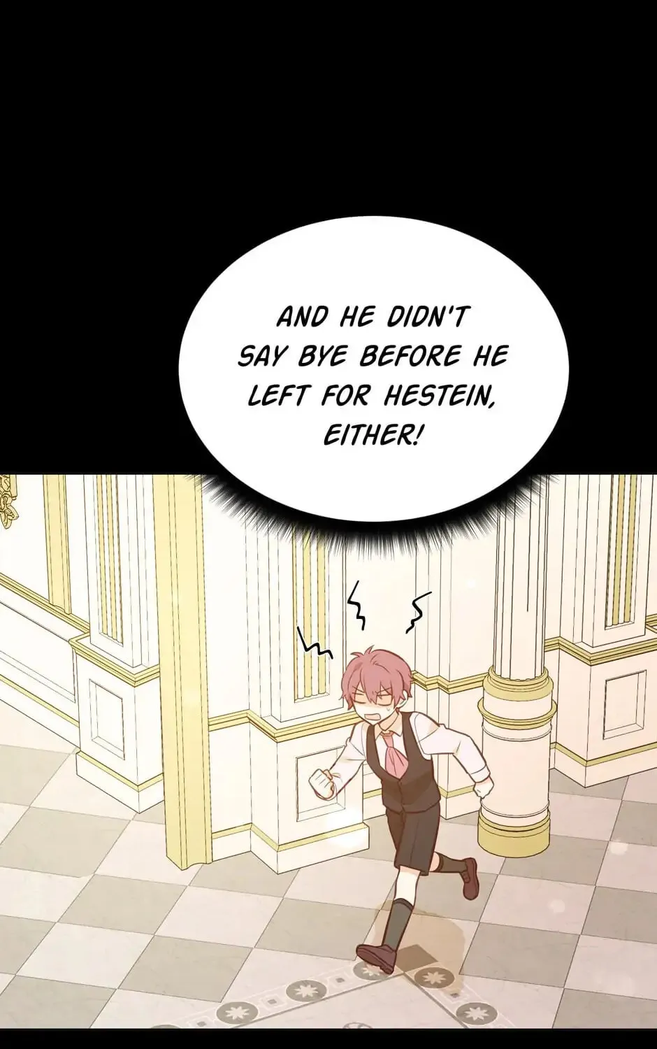 Read Side Characters Deserve Love Too chapter 19 image 29 on Lezhin