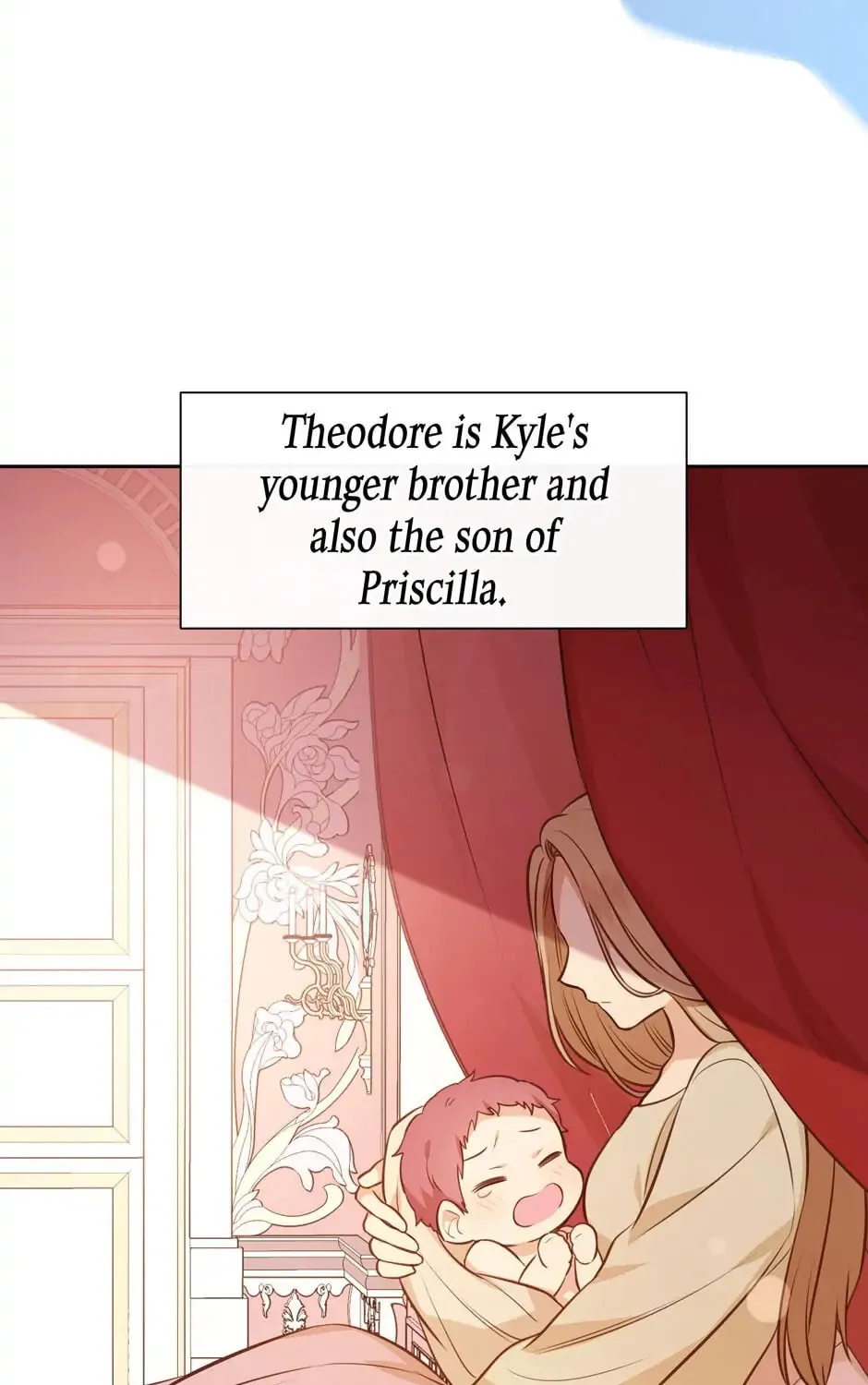 Read Side Characters Deserve Love Too chapter 19 image 3 on Lezhin