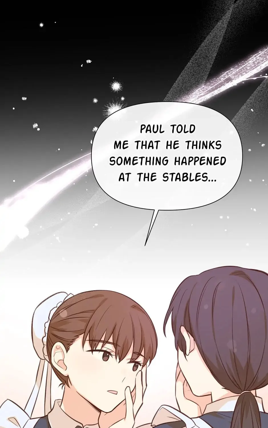 Read Side Characters Deserve Love Too chapter 19 image 32 on Lezhin