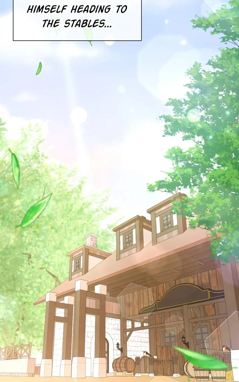 Read Side Characters Deserve Love Too chapter 19 image 46 on Lezhin