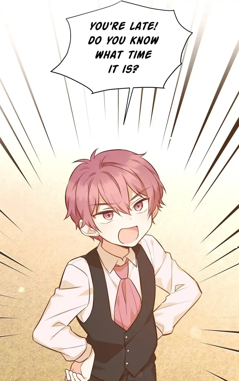 Read Side Characters Deserve Love Too chapter 19 image 48 on Lezhin