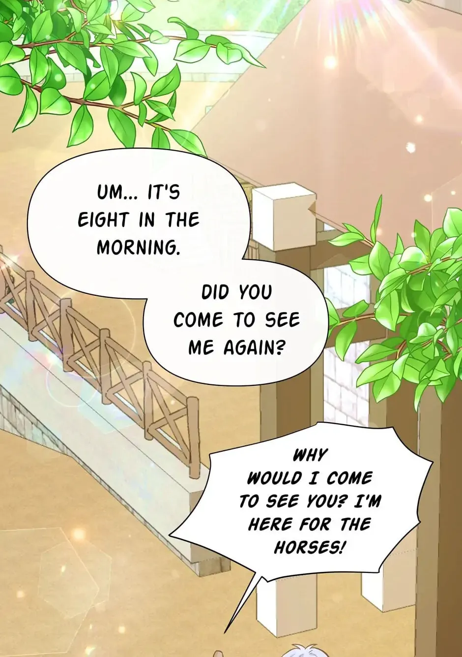 Read Side Characters Deserve Love Too chapter 19 image 51 on Lezhin