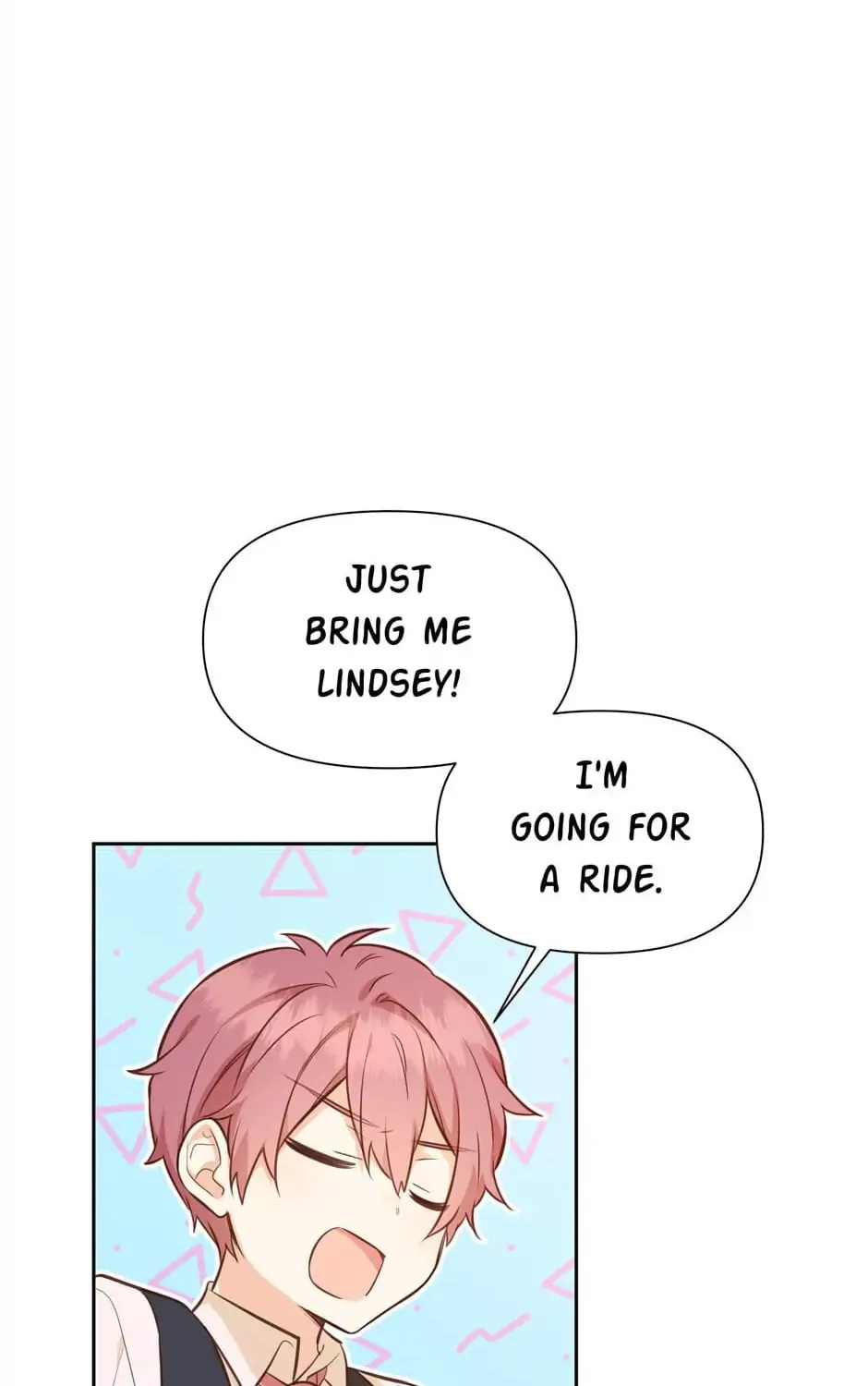 Read Side Characters Deserve Love Too chapter 19 image 53 on Lezhin