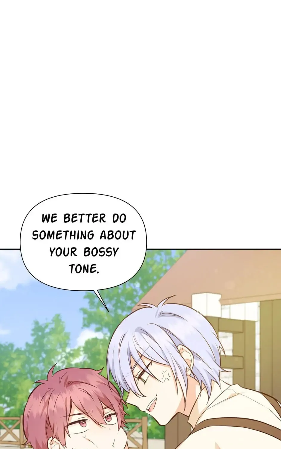 Read Side Characters Deserve Love Too chapter 19 image 56 on Lezhin