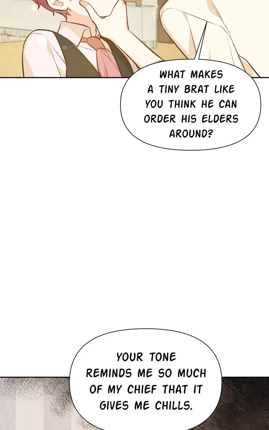 Read Side Characters Deserve Love Too chapter 19 image 57 on Lezhin