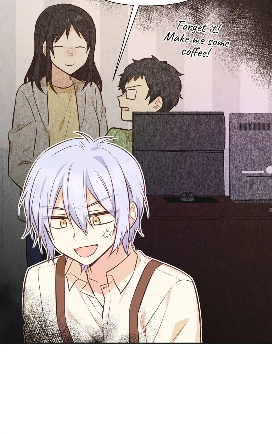 Read Side Characters Deserve Love Too chapter 19 image 58 on Lezhin