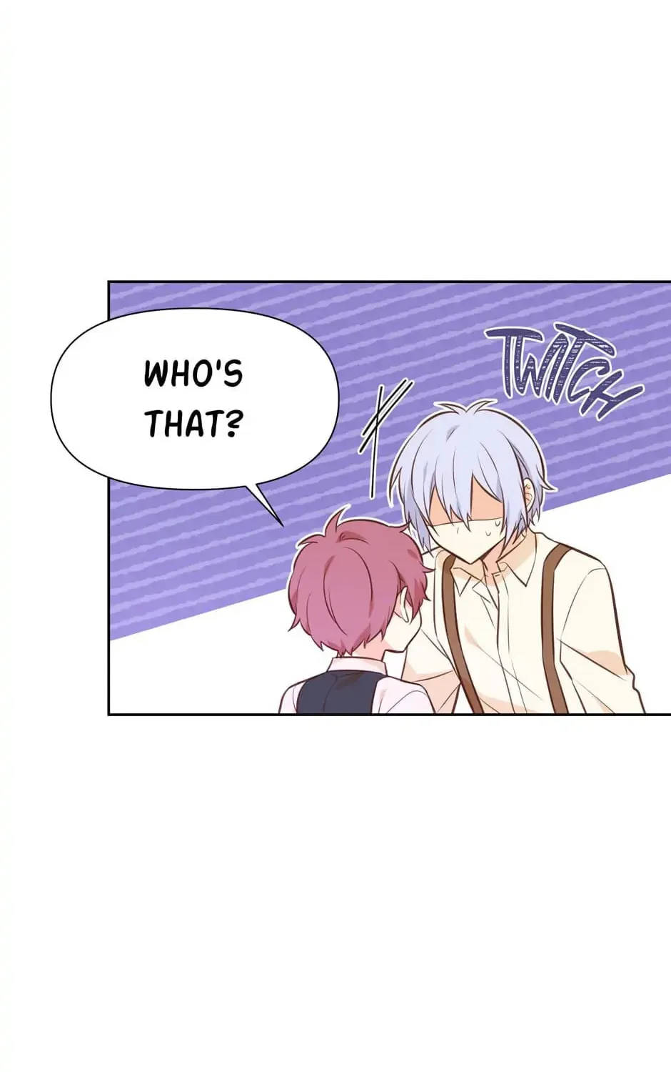Read Side Characters Deserve Love Too chapter 19 image 61 on Lezhin
