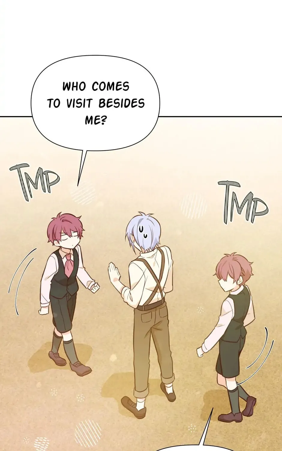 Read Side Characters Deserve Love Too chapter 19 image 62 on Lezhin