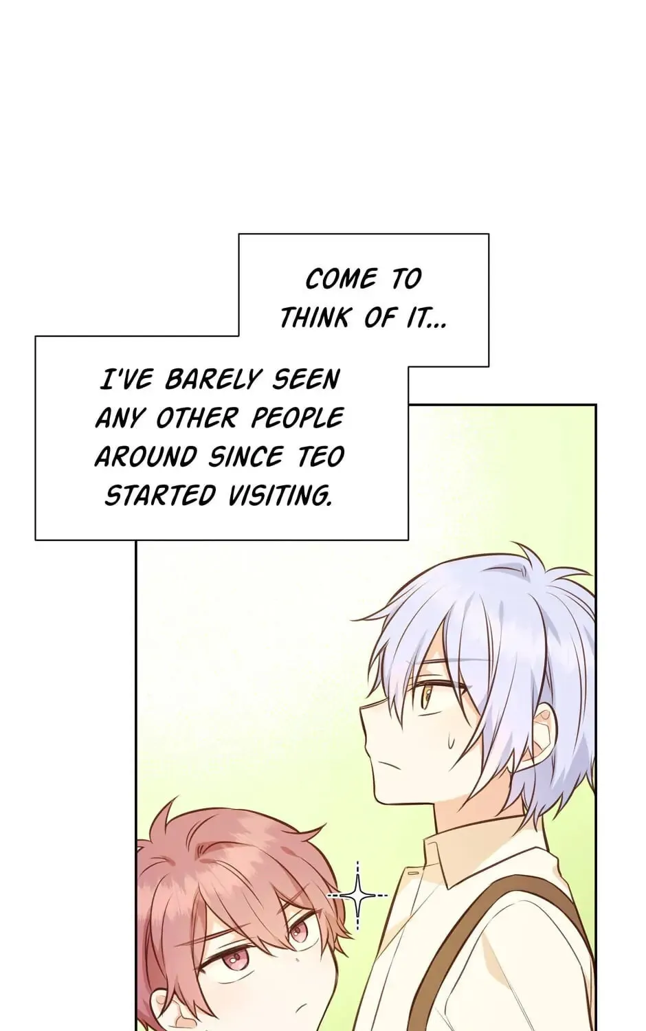 Read Side Characters Deserve Love Too chapter 19 image 64 on Lezhin