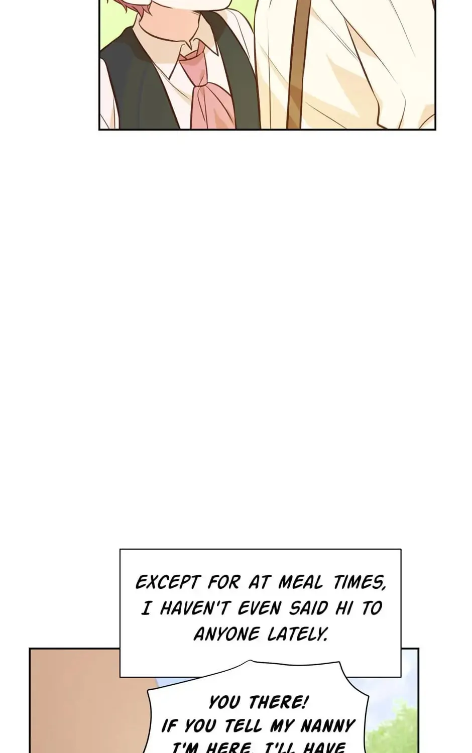 Read Side Characters Deserve Love Too chapter 19 image 65 on Lezhin