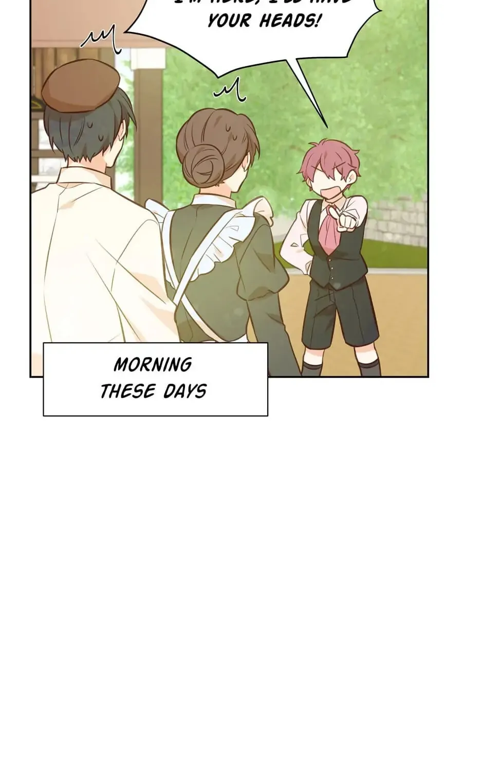 Read Side Characters Deserve Love Too chapter 19 image 66 on Lezhin