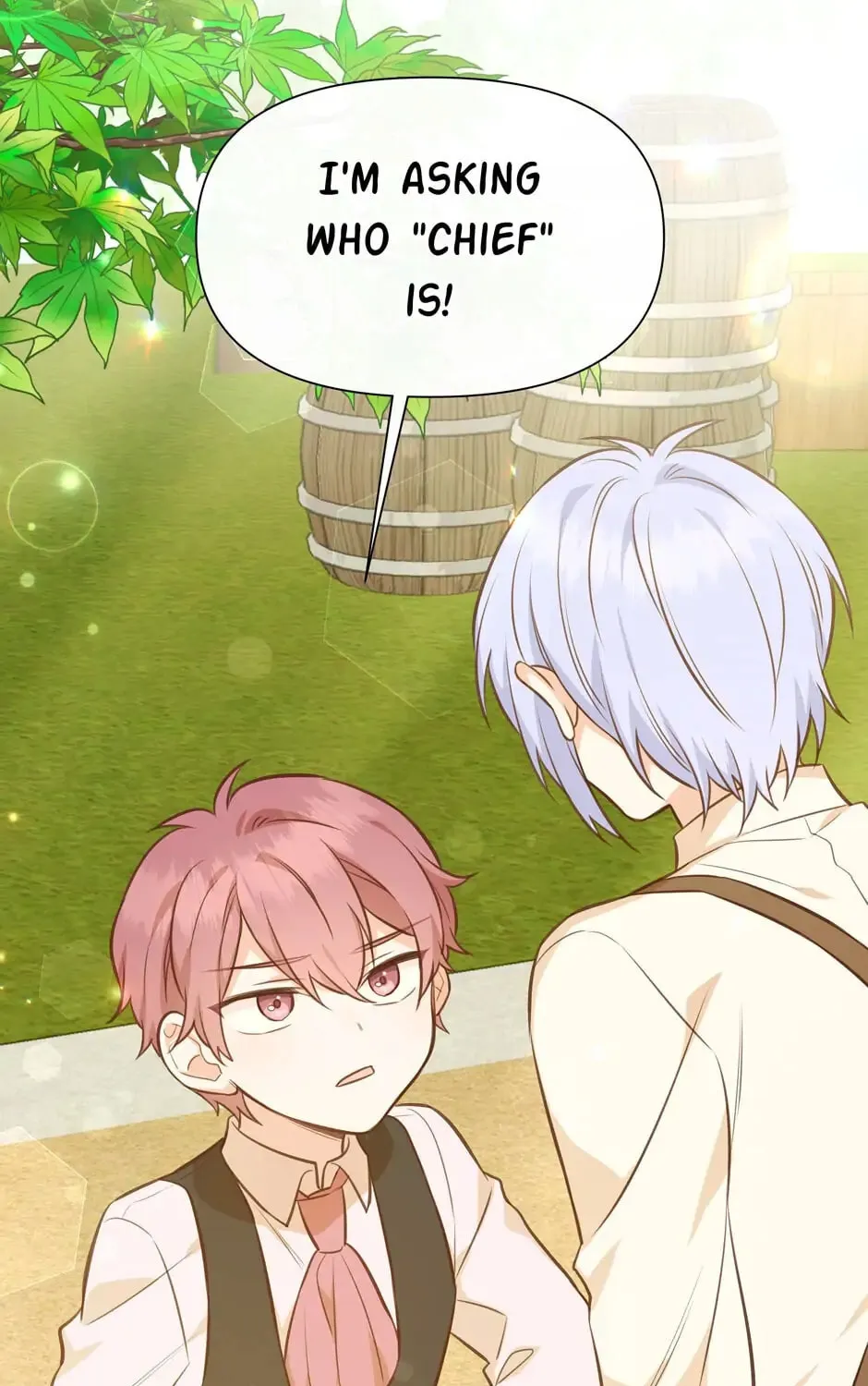 Read Side Characters Deserve Love Too chapter 19 image 70 on Lezhin