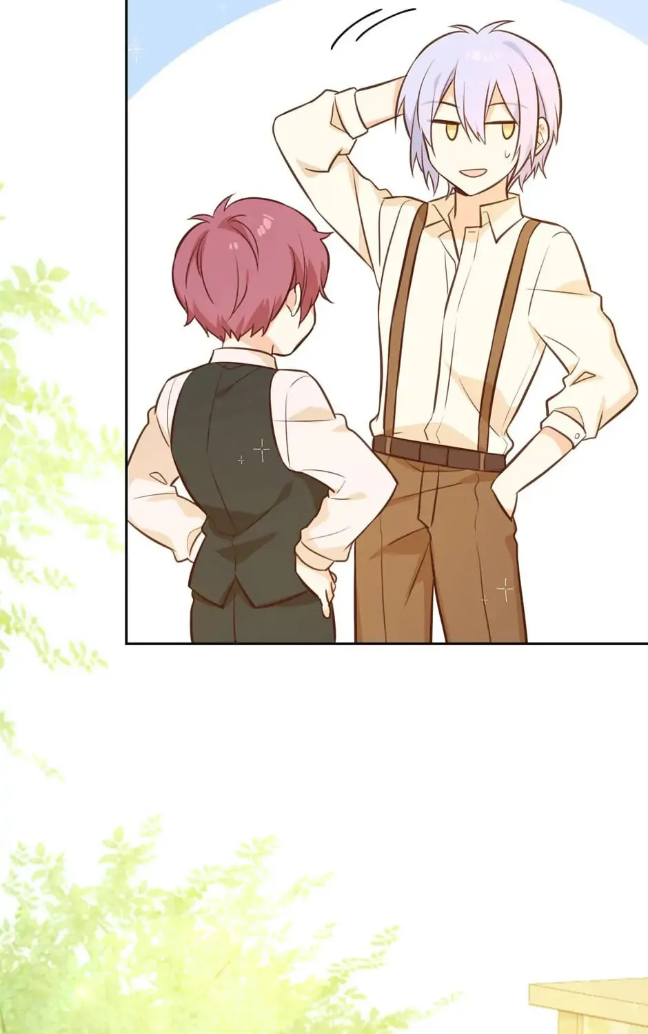 Read Side Characters Deserve Love Too chapter 19 image 73 on Lezhin