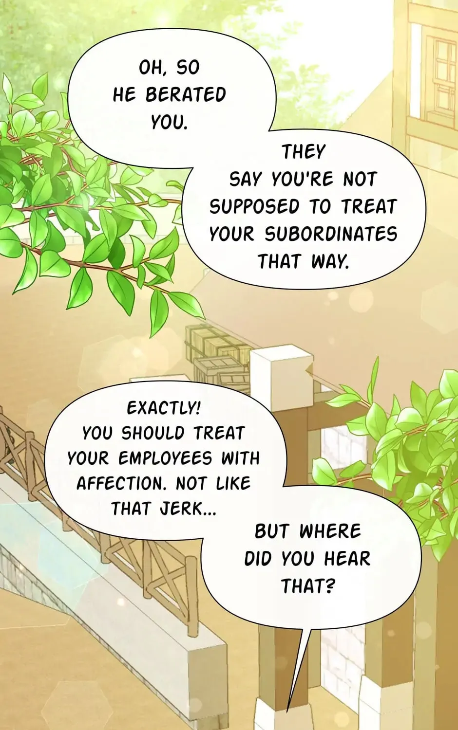 Read Side Characters Deserve Love Too chapter 19 image 74 on Lezhin