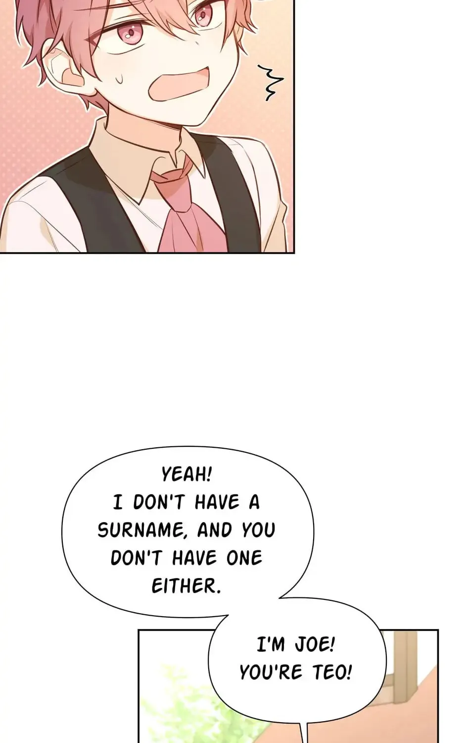 Read Side Characters Deserve Love Too chapter 19 image 77 on Lezhin