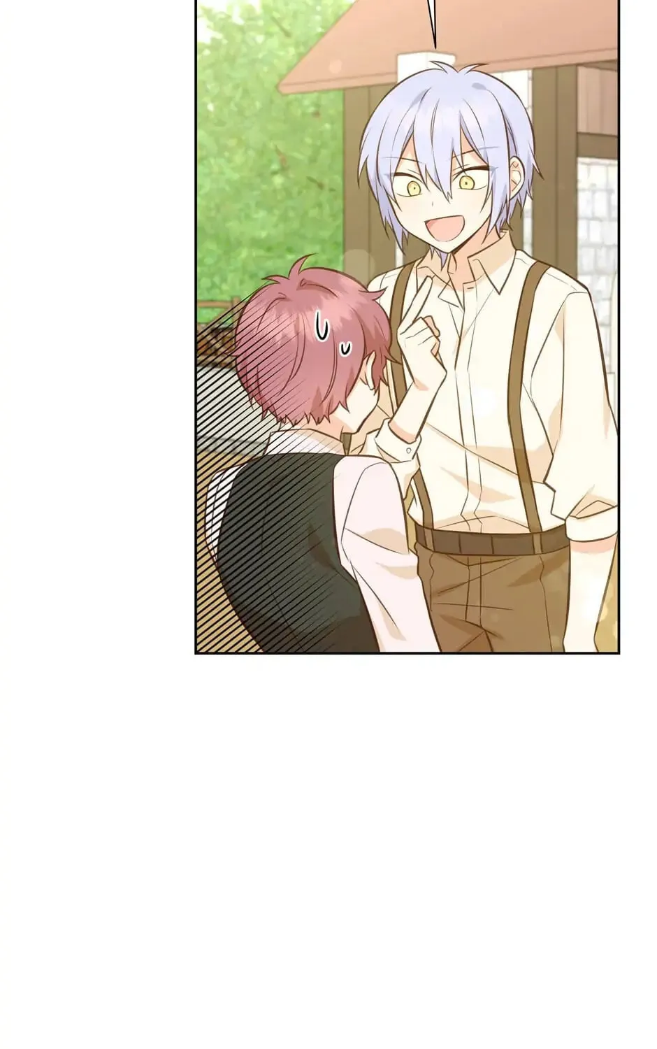 Read Side Characters Deserve Love Too chapter 19 image 78 on Lezhin
