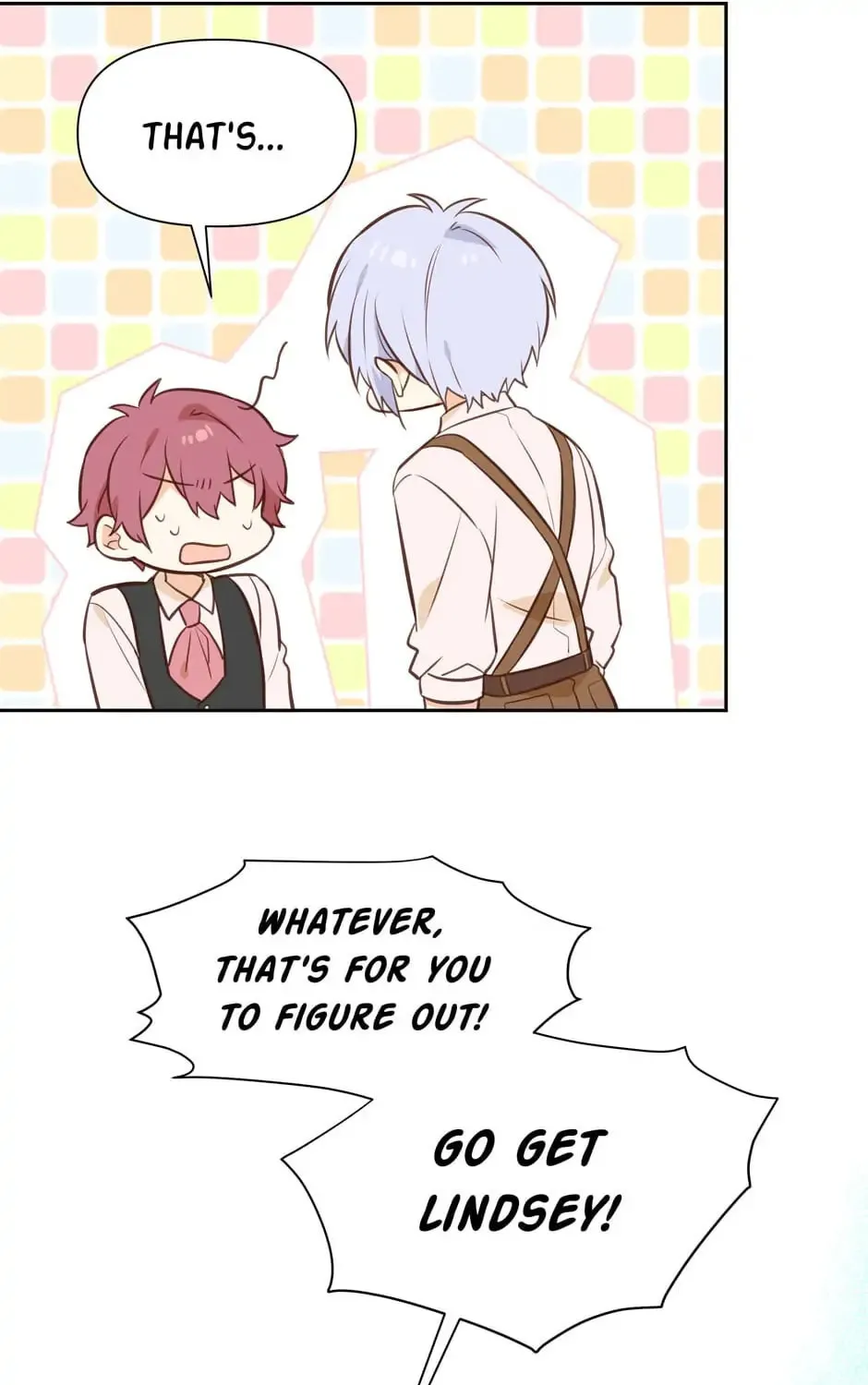Read Side Characters Deserve Love Too chapter 19 image 80 on Lezhin