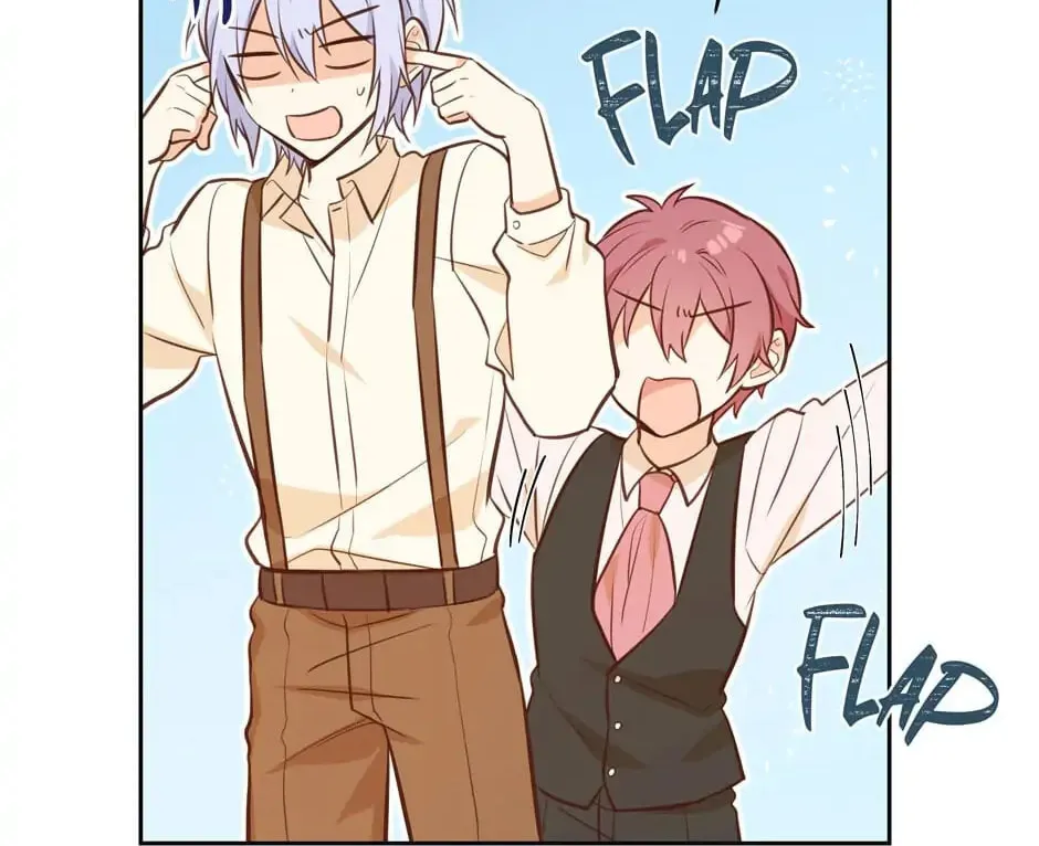 Read Side Characters Deserve Love Too chapter 19 image 83 on Lezhin
