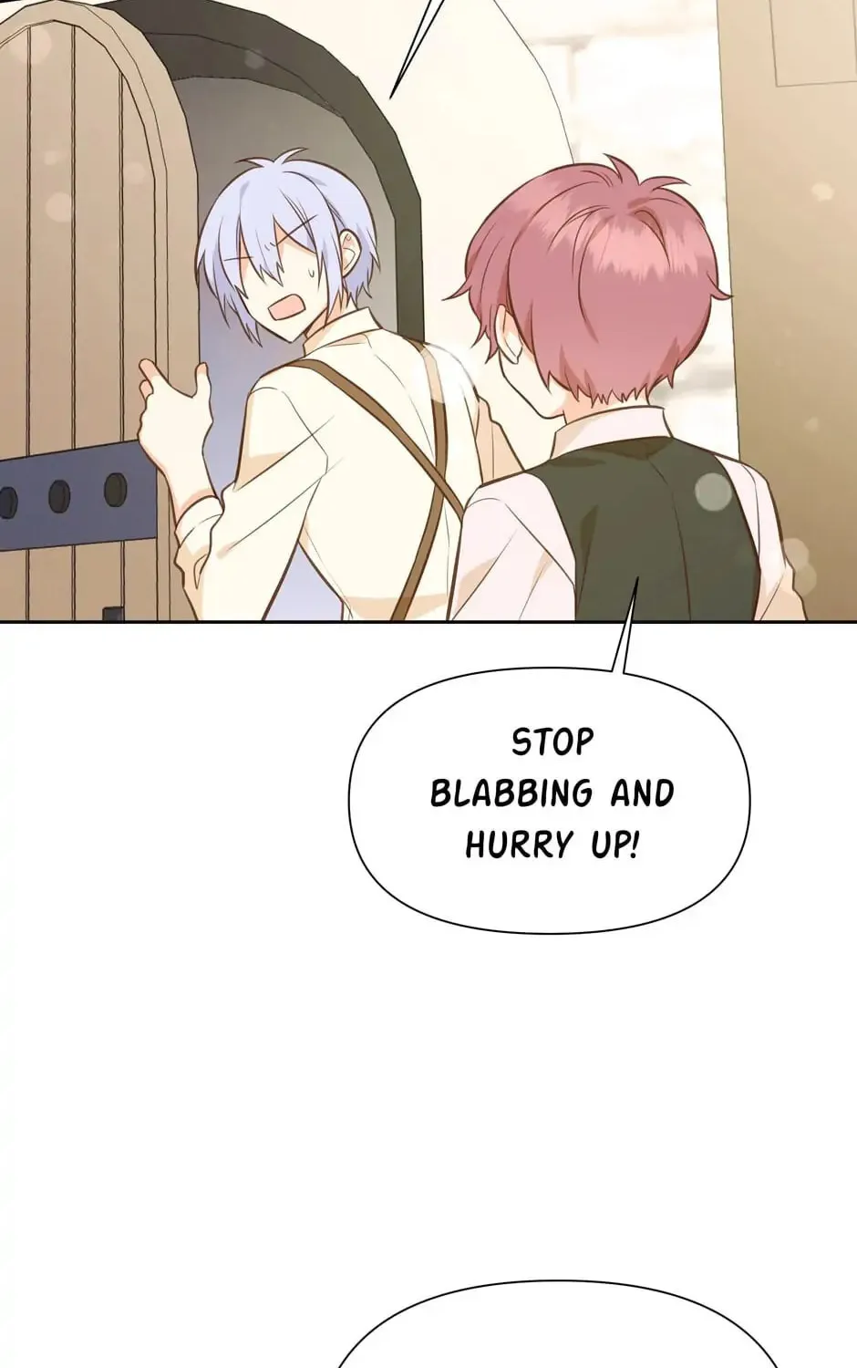 Read Side Characters Deserve Love Too chapter 19 image 85 on Lezhin
