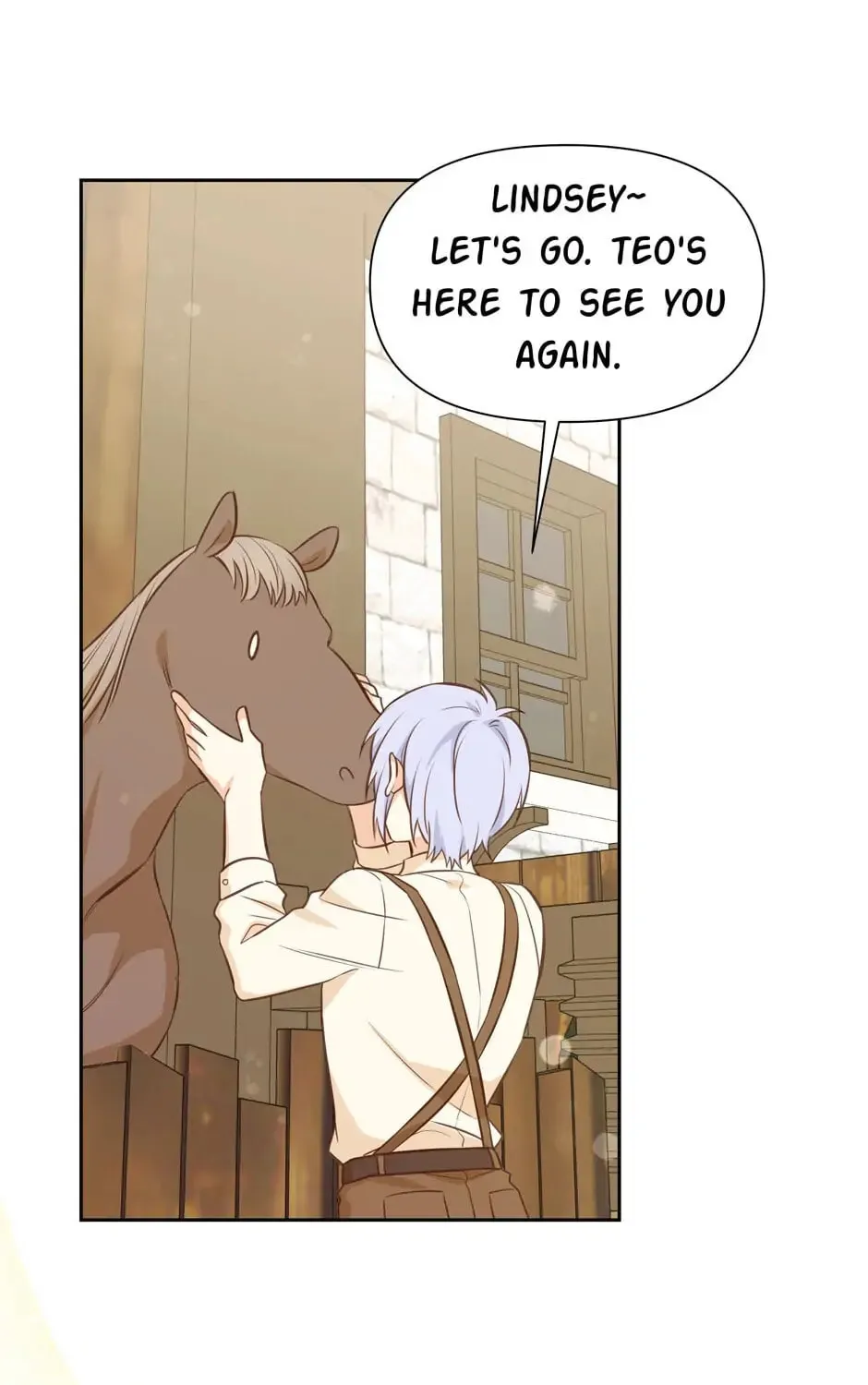 Read Side Characters Deserve Love Too chapter 19 image 88 on Lezhin