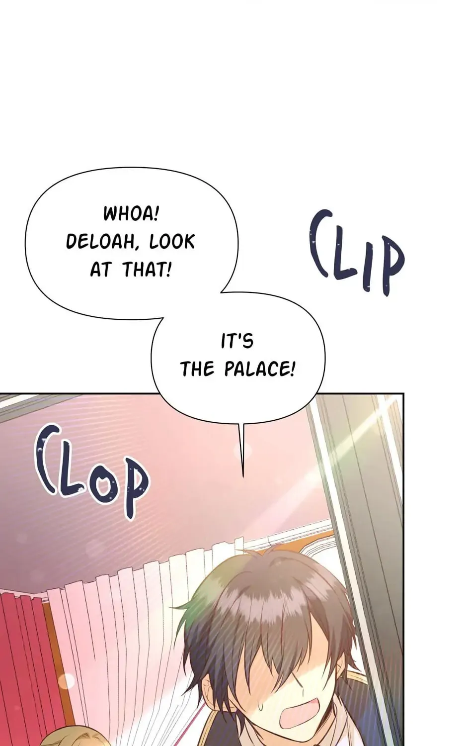 Read Side Characters Deserve Love Too chapter 19 image 95 on Lezhin