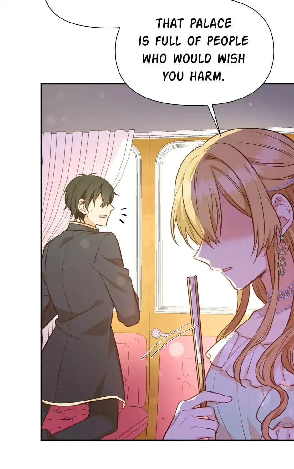 Read Side Characters Deserve Love Too chapter 19 image 97 on Lezhin