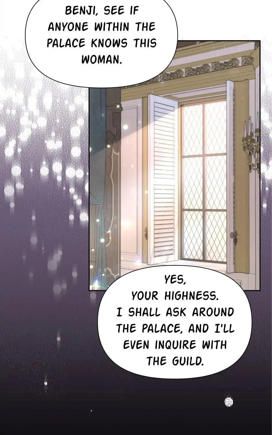 Read Side Characters Deserve Love Too chapter 2 image 10 on Lezhin