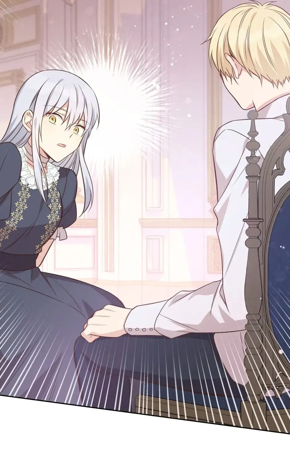 Read Side Characters Deserve Love Too chapter 2 image 104 on Lezhin