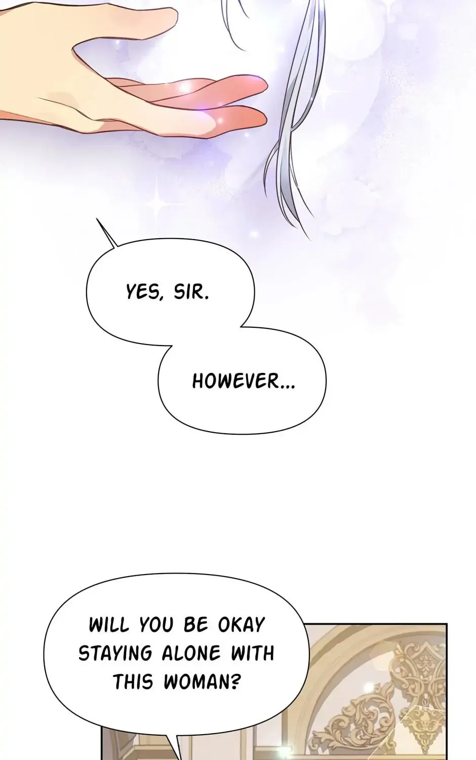 Read Side Characters Deserve Love Too chapter 2 image 13 on Lezhin