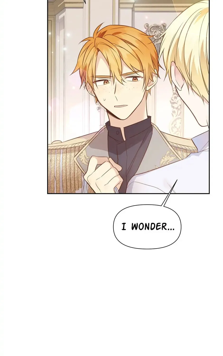 Read Side Characters Deserve Love Too chapter 2 image 14 on Lezhin