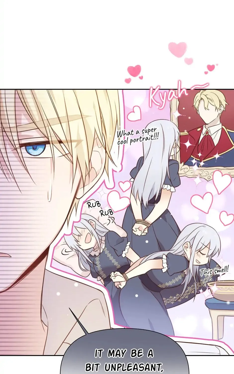 Read Side Characters Deserve Love Too chapter 2 image 17 on Lezhin